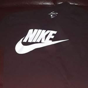 Nike shirt